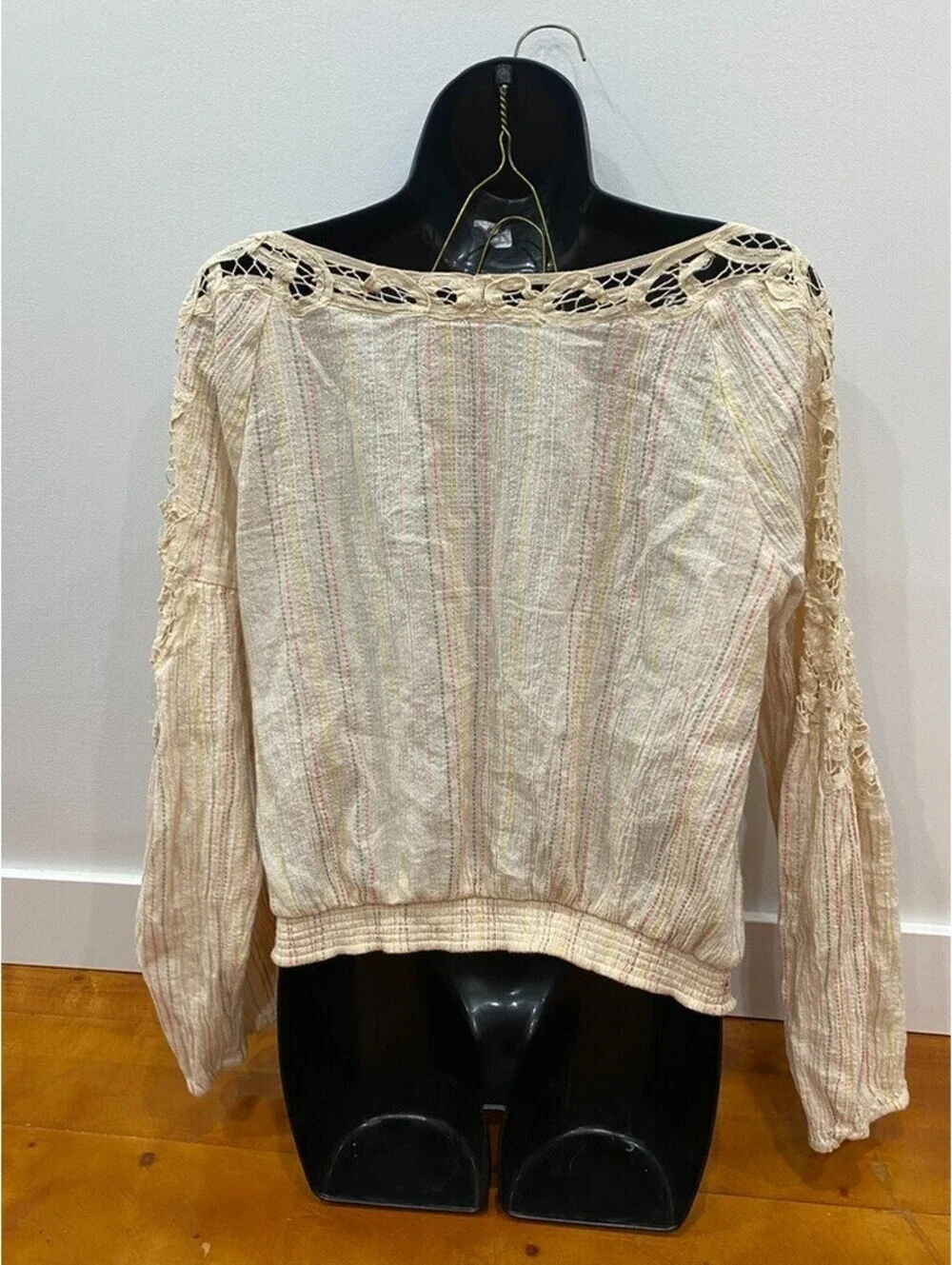 Free People pre owned